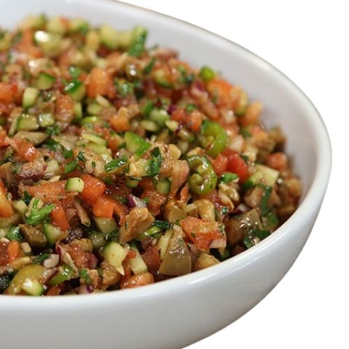 Tablacı Salata