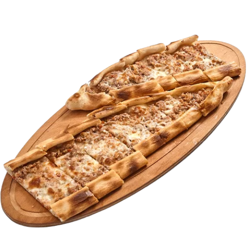 Kıymalı Kaşarlı
