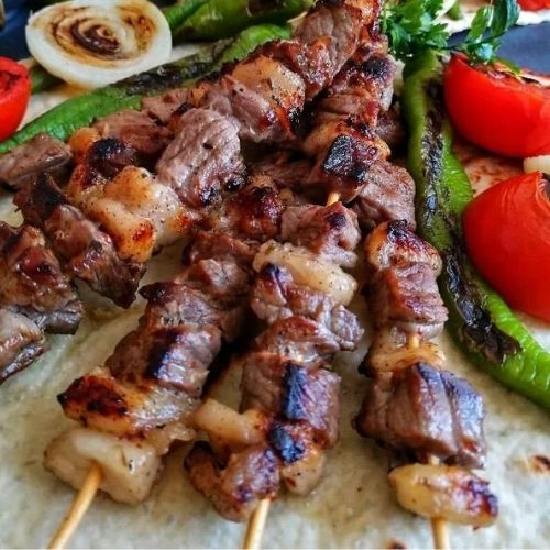 Kaburga (6 Adet)